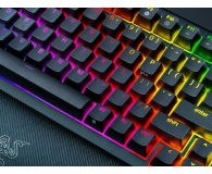 Razer BlackWidow V4 Low-profile HyperSpeed (Yellow) - 1504877 - zdjęcie 10